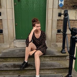 Meet your Posher, Allison